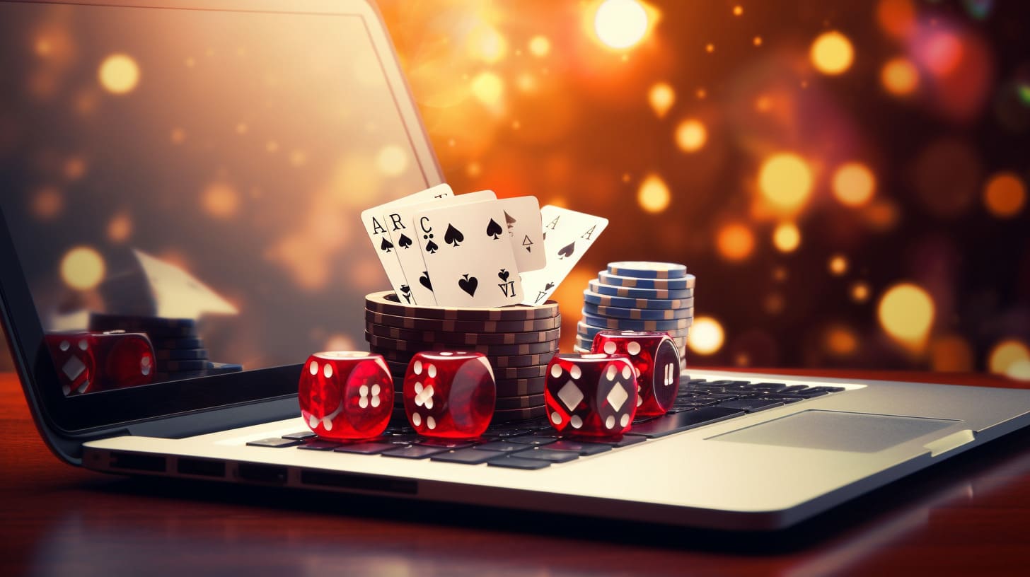 bd77 casino game categories