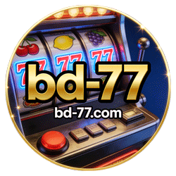 bd77 logo